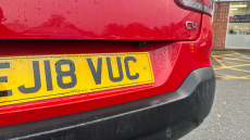 Citroen C4 Cactus 1.2 PureTech Flair EAT6 5dr Petrol Hatchback